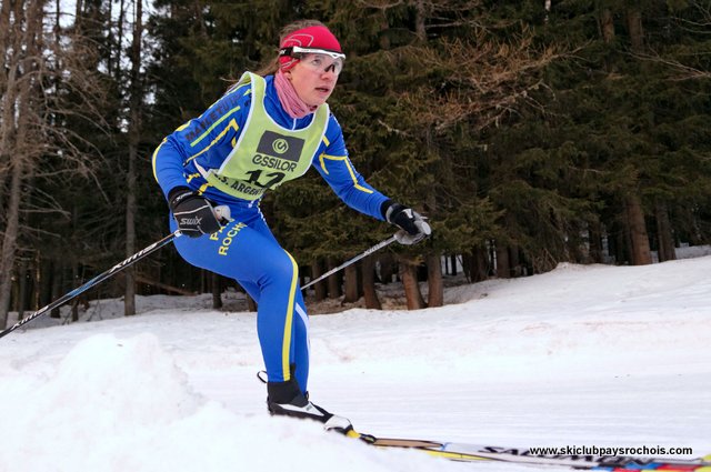 Grand-Prix Argentière